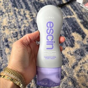 Escin Purple Moisturizer